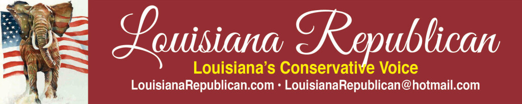 LouisianaRepublican.com